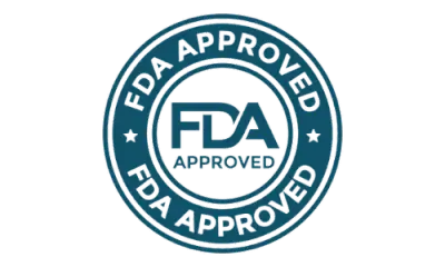 Alphardente FDA Approved